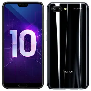 Замена матрицы на телефоне Honor 10 Premium в Перми
